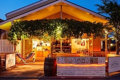 THEPORKSHOPの雰囲気3