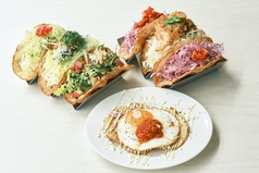 JAM S TACOS ジャムズタコスのおすすめ料理1