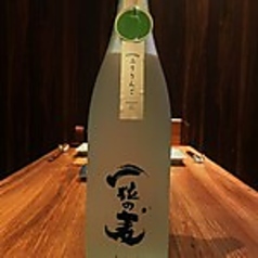 一粒の麦　ふうりんご(麦、麦麹)