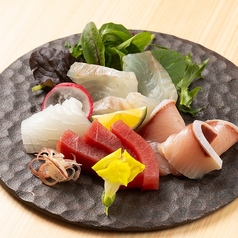 鮨と居酒屋 三日月のおすすめ料理1