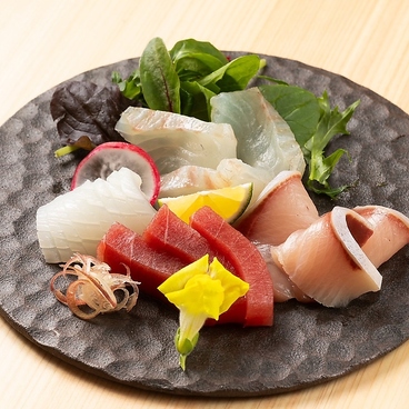 鮨と居酒屋 三日月のおすすめ料理1