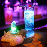 占い cafe bar 海の雰囲気3
