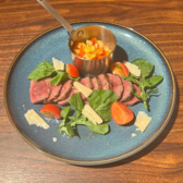 Wine&Dine GINO ジーノのおすすめ料理2