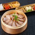 料理メニュー写真&nbsp;温ポッサム