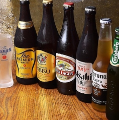 常時90種類が揃う圧巻の日本酒！