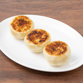 料理メニュー写真&nbsp;焼き小籠包【３個】