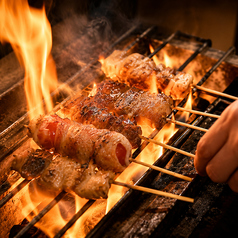 炉端と手打ち焼き鳥 完全個室 炭ノ音 栄錦店のおすすめ料理1