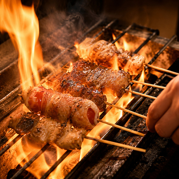 炉端と手打ち焼き鳥 完全個室 炭ノ音 栄錦店のおすすめ料理1
