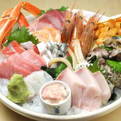鷹丸鮮魚店4号店の写真3