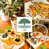 エバーグリーン 隠れ家イタリアンカフェ＆バルのおすすめ料理2