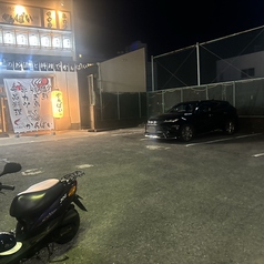 いろ鶏どり かんぱいの外観2