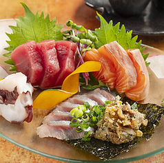 つむぎ屋 池袋店のコース写真