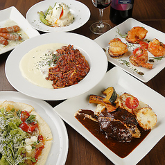 和rattoria URURU ウルルのおすすめ料理3