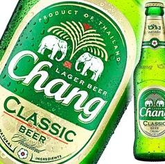 チャーンビール