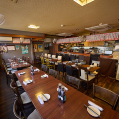 貸切大宴会にも使えます◎