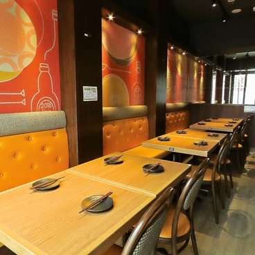 寧々家 一関駅前店の雰囲気1