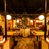 葱屋平吉 名古屋錦一丁目店の写真