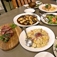 BAL8 バルハチのコース写真