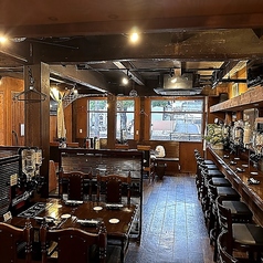 牡蠣とレモン 蒲郡店の特集写真