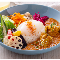 間借りランチの朝顔 味処あさぶの特集写真