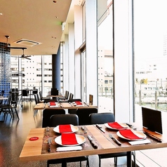 シュラスコ&ビアレストラン ALEGRIA みなとみらいの特集写真