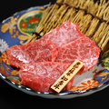 料理メニュー写真&nbsp;知多牛カイノミ
