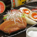 料理メニュー写真&nbsp;豚の角煮