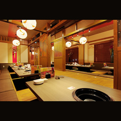 赤から 富士店の特集写真