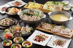 信州権堂居酒屋 みらい酒房のおすすめ料理1