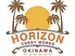 Horizon Curry Works Okinawaのロゴ