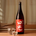 もちろん日本酒も種類豊富に取り揃えております。