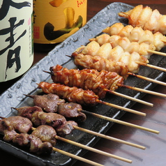 焼鳥トサカのおすすめ料理2