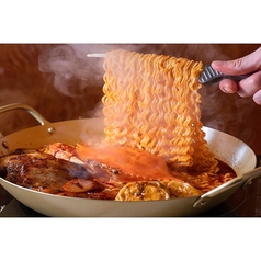 韓国式食堂 うしなべセンターのおすすめ料理3