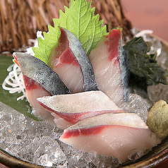 九州名物料理 豊後魚鮮水産 大分駅前店の特集写真