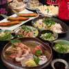 うどん大衆酒場 サケトモ