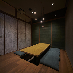 えん 横浜ジョイナス店の雰囲気3