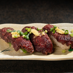 ながさき苑のコース写真