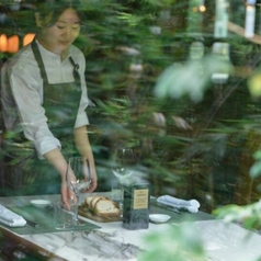 オステリア イタリアーナ セブン・エンバーズ &nbsp;ヒルトン京都の雰囲気2