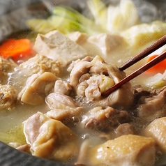 一石二鶏のおすすめ料理1