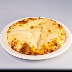 チーズナン