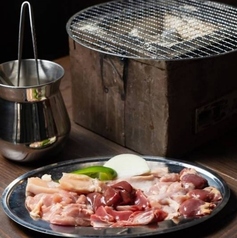 鶏づくし縁　鶴橋店のコース写真