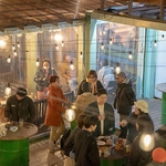 クラフトビレッジ西小山