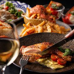 福岡ビアガーデン 博多GARDEN 福岡空港店のおすすめ料理1