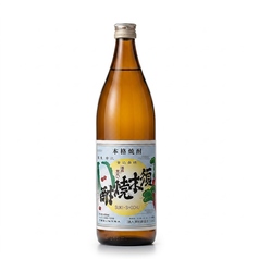 須木焼酎 S/W