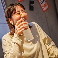 寿司の惑星 SUSHI PLANETのコース写真