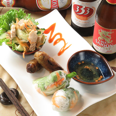 ベトナム料理 ハノイフォーの特集写真
