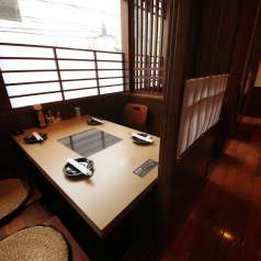 個室居酒屋 よしよし 草加の特集写真