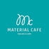 マテリアルカフェのロゴ