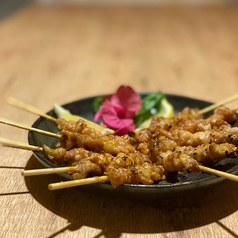 ◎串10本