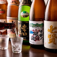 個室居酒屋 よってけし 立川特集写真1